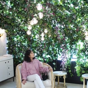 Meet your Posher, Frieda